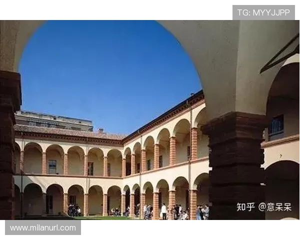 学生如何通过奖学金减免米兰理工的注册费用详尽指南