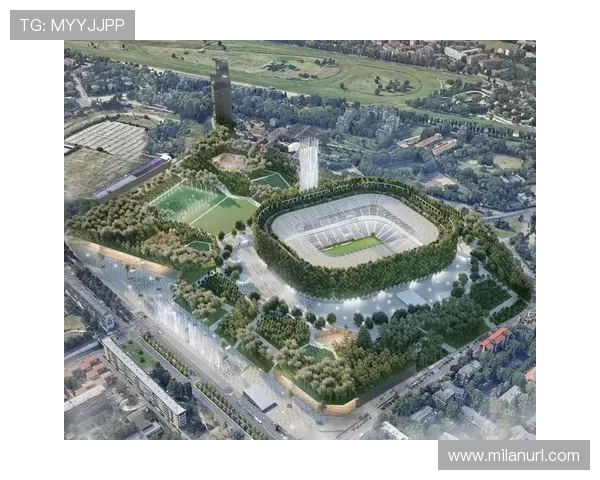 米兰体育与城市形象建设的相互关系分析