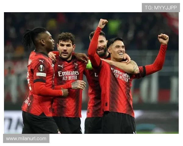 AC米兰足球俱乐部的官方资讯与最新动态全景解读